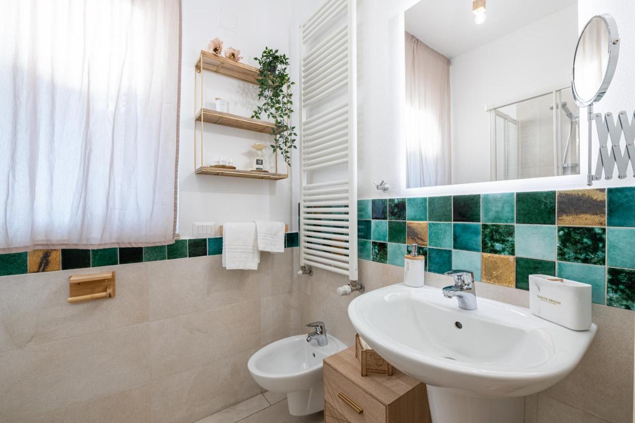 Art Design Home Firenze Esterno foto