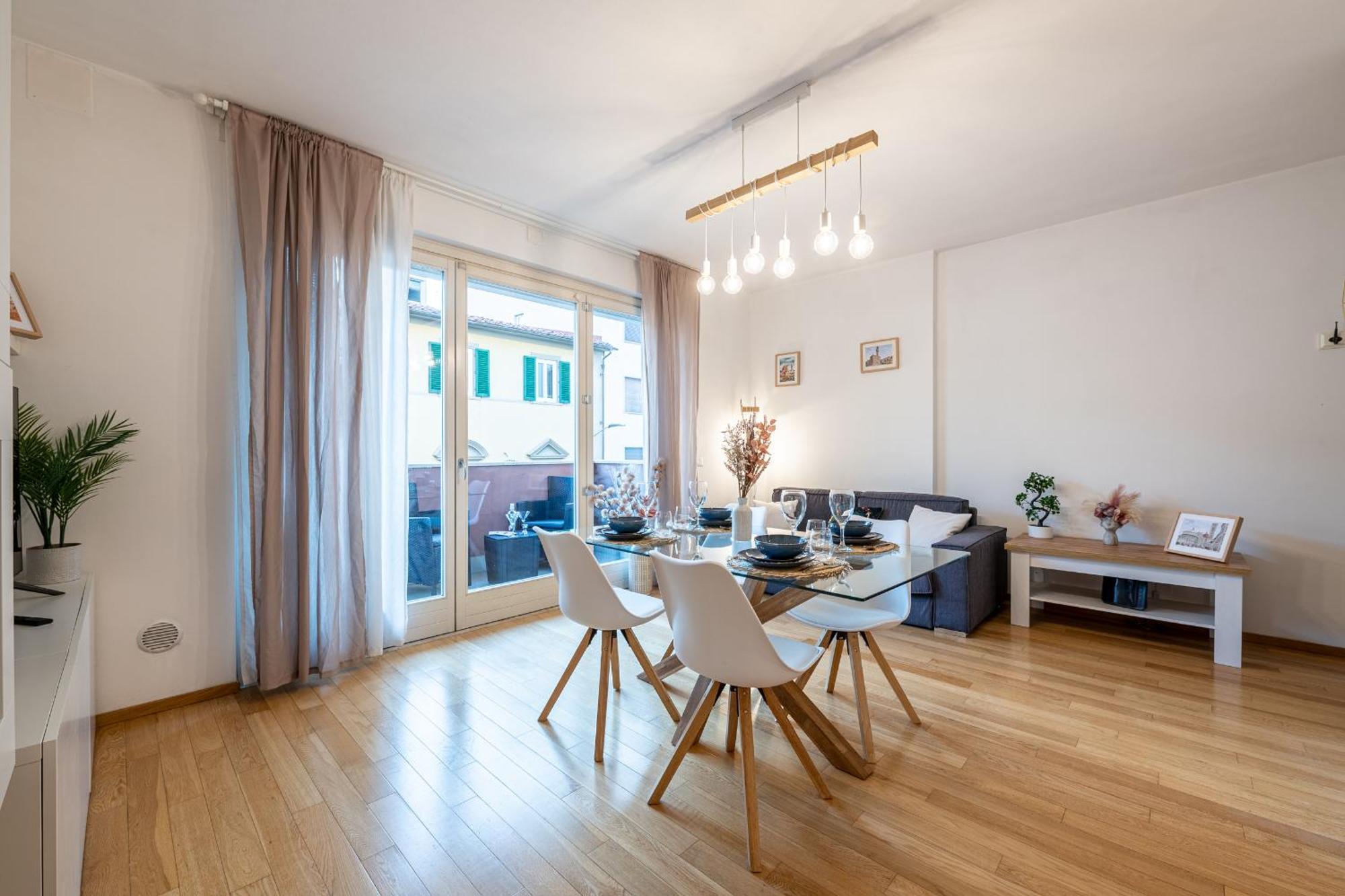 Art Design Home Firenze Esterno foto